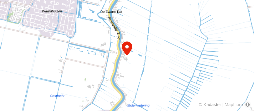 Locatie van No Risk Adviseurs