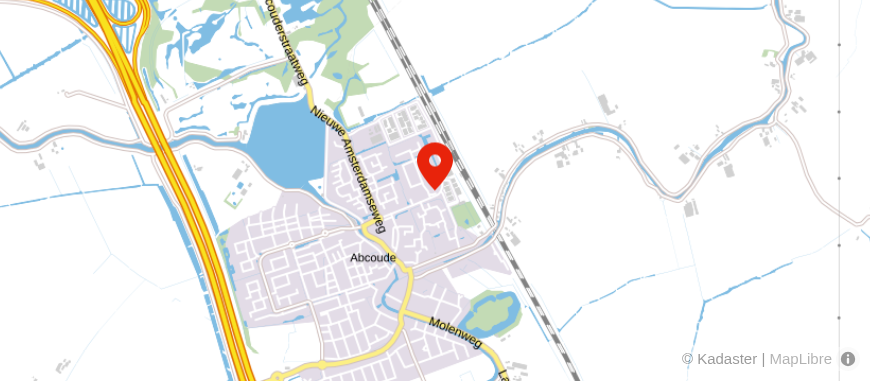 Locatie van Bereik Meer met Je Geld - Financieel Zeker