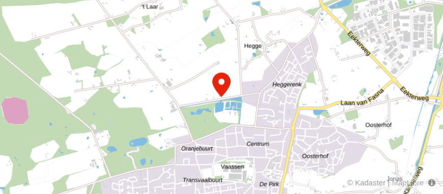 Locatie van Perfect Verzekerd