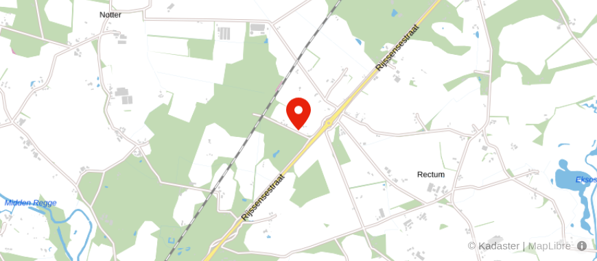 Locatie van Anne van Brussel Assurantiën