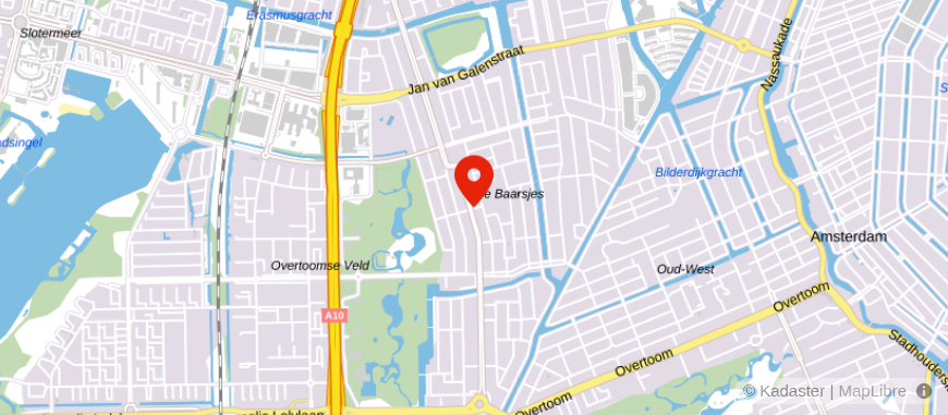 Locatie van Singh Verzekeringen