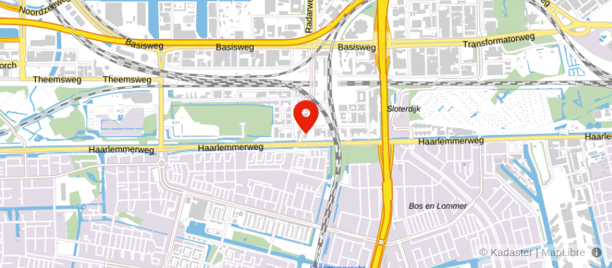 Locatie van Finaforte