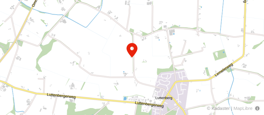 Locatie van Heuven Advies