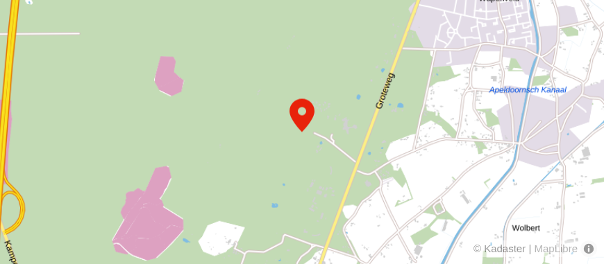 Locatie van Remail