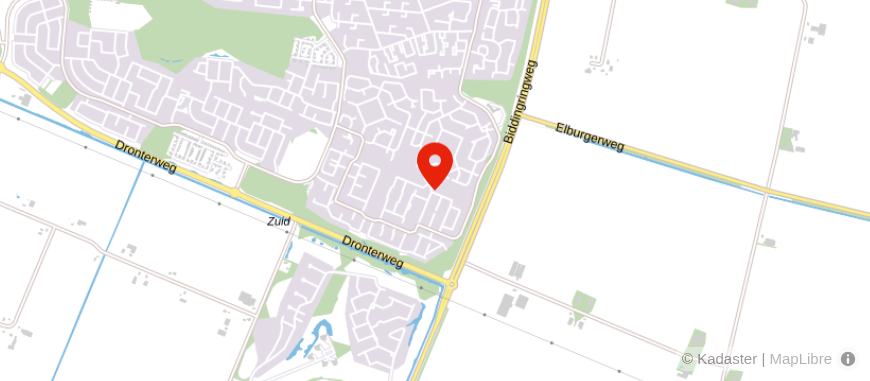 Locatie van Mmobility
