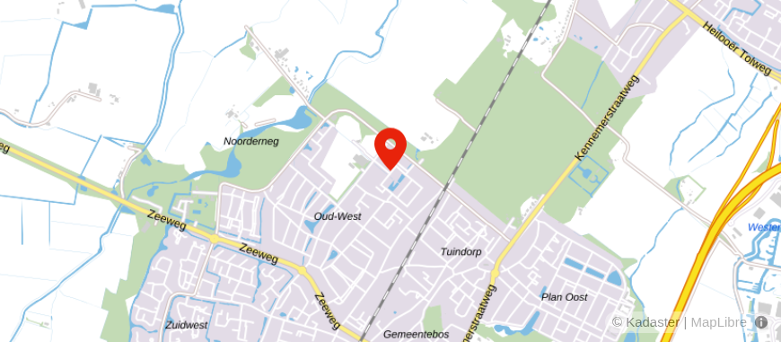 Locatie van Kids First Mediation