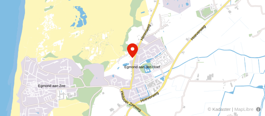 Locatie van Reus Administratieve Dienstverlening