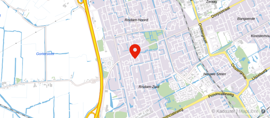 Locatie van FixitMediation