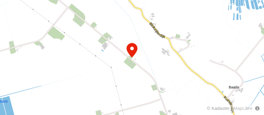 Locatie van Andre van Heugten Verzekeringen