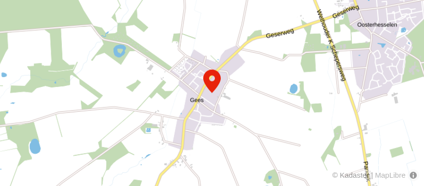 Locatie van Holland Intermediair Assurantieadviesbureau