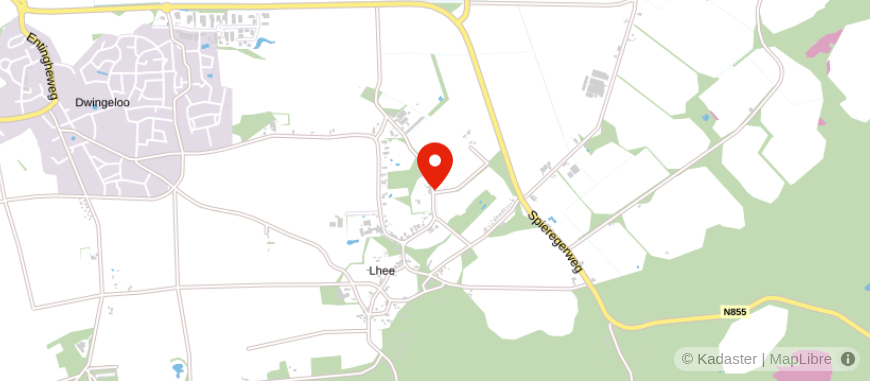 Locatie van Kist Verzekeringen