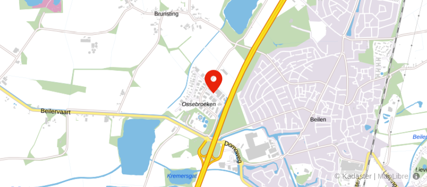 Locatie van Schlepers & Potyk
