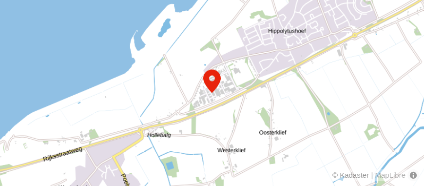 Locatie van Euro Insurance Consulting