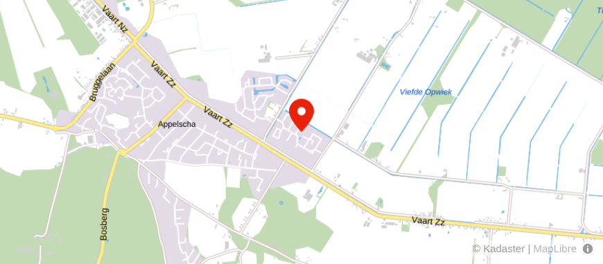 Locatie van Nettax  Belastingadviseurs