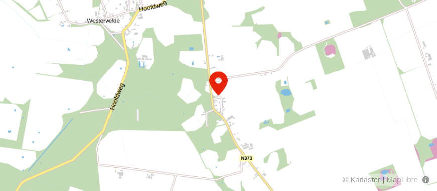 Locatie van Ifokus