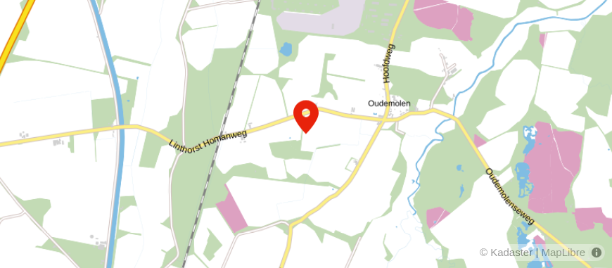 Locatie van AVK Verzekeringen