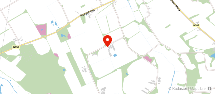 Locatie van Martha Assurantiën