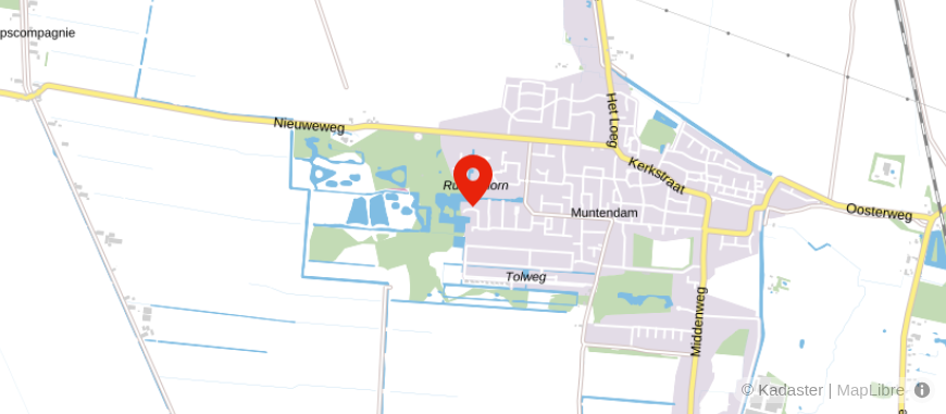 Locatie van Hypotheek Expert B.V.