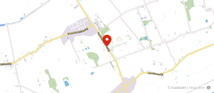 Locatie van Verbunt Administratie & Belastingen