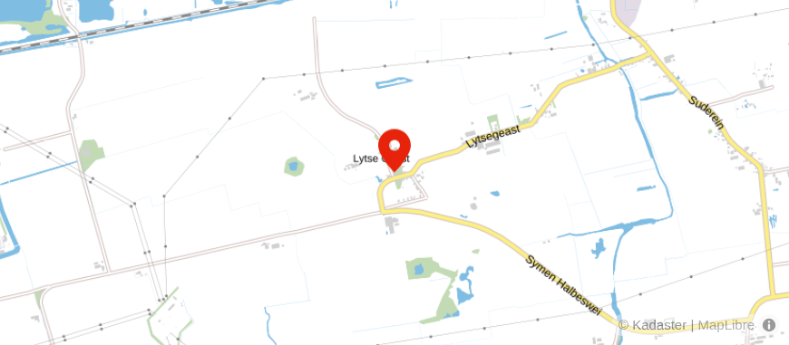 Locatie van FocuSVerzekeringen