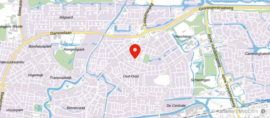 Locatie van uw-adviseur.nl